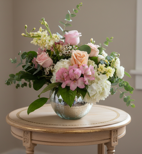 GLV-12 - Bowl of Beauty