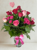Anniversary and Romance