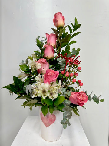 Mother's Day 2025
