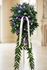 GF-FS01 - Funeral Standing Spray