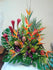 GLW153 - Exotic Mix Diagonal Arrangement