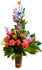 GLV-08 - Mixed Tall Arrangement