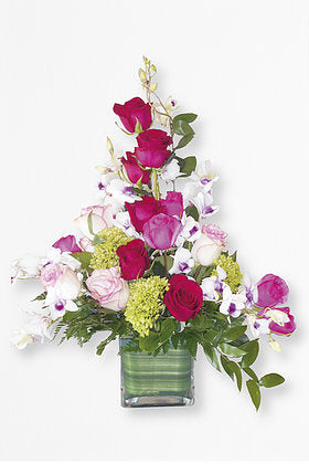 GLW010 - Roses Mix