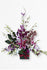 GLW017 - ORCHIDS AND LILIES