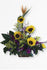 GLW018 - Sunflowers and Exotic Mix