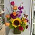 GLM-01 - Mixed Arrangement
